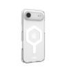 Чехол для мобильного телефона UAG iPhone 17 Air Plyo MagSafe Ice/White (114532114341) изображение 2