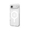 Чехол для мобильного телефона UAG iPhone 17 Air Plyo MagSafe Ice/White (114532114341) изображение 3