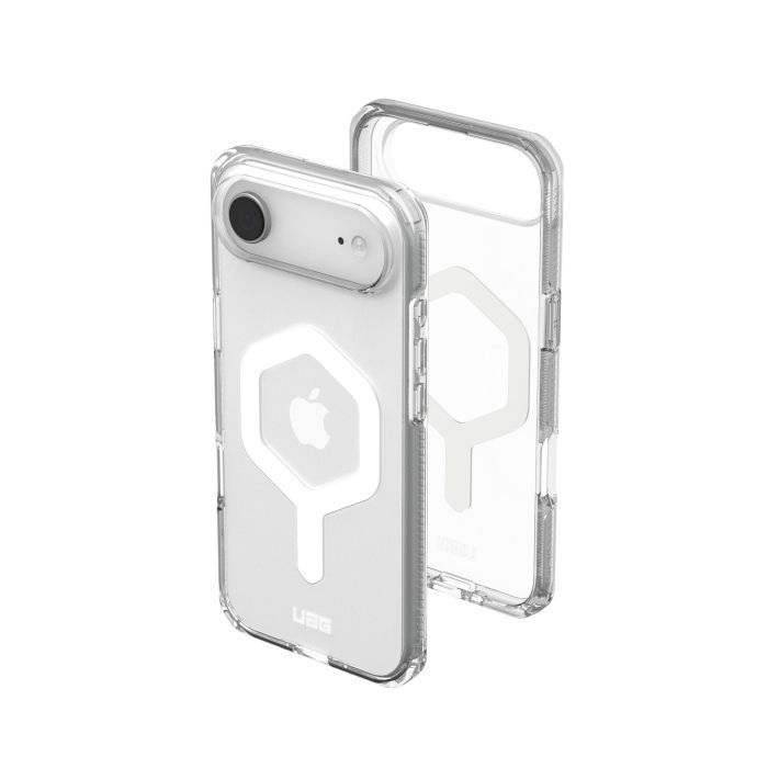 Чехол для мобильного телефона UAG iPhone 17 Air Plyo MagSafe Ice/White (114532114341) изображение 4