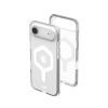 Чехол для мобильного телефона UAG iPhone 17 Air Plyo MagSafe Ice/White (114532114341) изображение 4