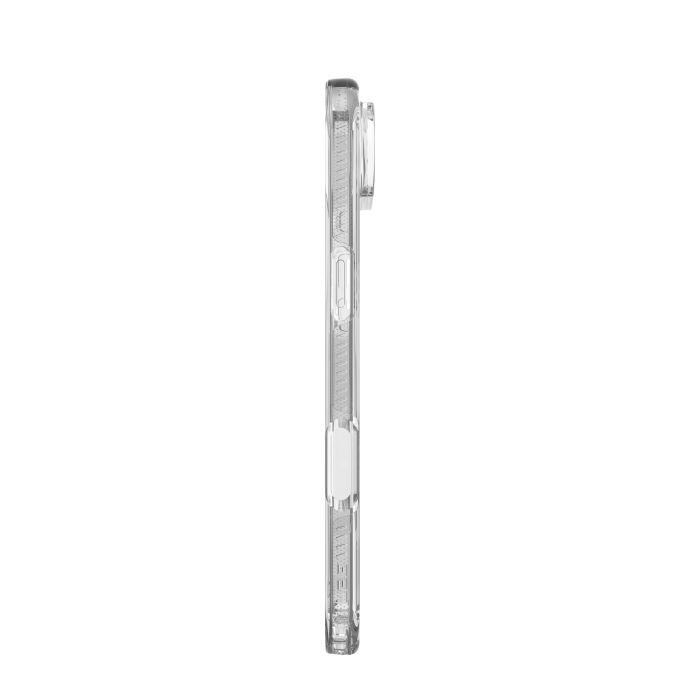 Чехол для мобильного телефона UAG iPhone 17 Air Plyo MagSafe Ice/White (114532114341) изображение 8