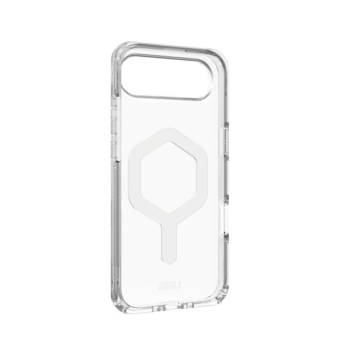 Чехол для мобильного телефона UAG iPhone 17 Air Plyo MagSafe Ice/White (114532114341) изображение 9