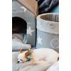 Нашийник для тварин Chloe's Home Bahamas рожевий S (CLH2155) зображення 2