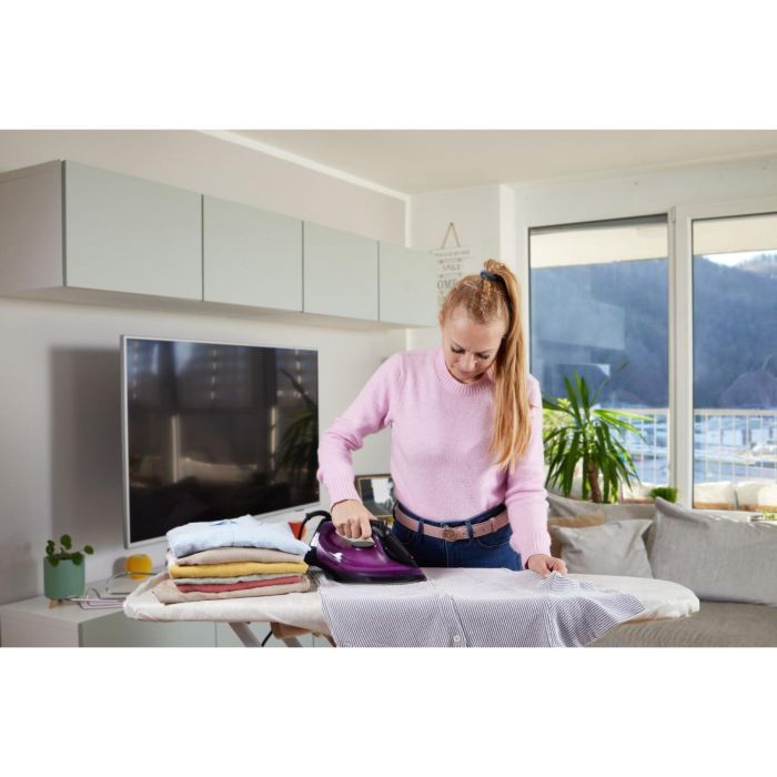 Праска Gorenje SIK 2400 BKV (SIK2400BKV) зображення 10