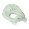 Накладка на унітаз Tega Baby FOREST FAIRYTALE light green (FF-002-112)
