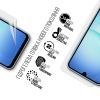 Плівка захисна Armorstandart hydrogel Samsung A17 4G (A175) (ARM86492) зображення 2