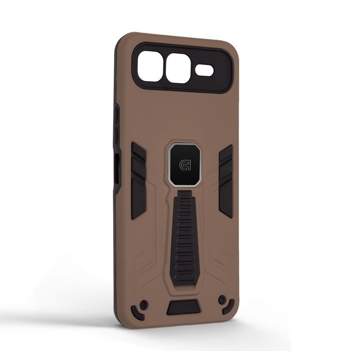 Чехол для мобильного телефона Armorstandart Proover Infinix Smart 10 Plus 4G Black (ARM87998) изображение 2