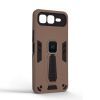 Чехол для мобильного телефона Armorstandart Proover Infinix Smart 10 Plus 4G Brown (ARM87999) изображение 2