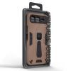 Чехол для мобильного телефона Armorstandart Proover Infinix Smart 10 Plus 4G Brown (ARM87999) изображение 3