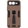 Чехол для мобильного телефона Armorstandart Proover Infinix Smart 10 Plus 4G Brown (ARM87999)