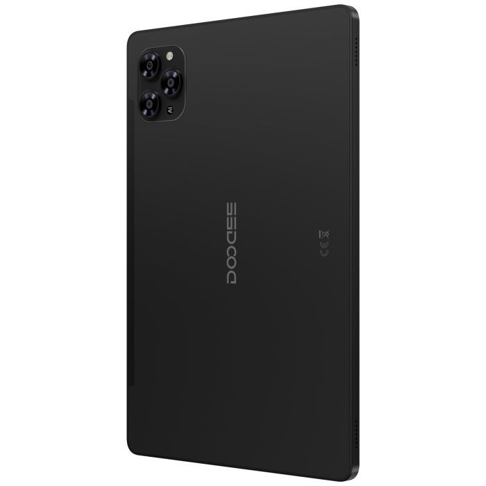 Планшет Doogee Tab G6 11" 6/256GB 4G (LTE) Grey VIP Edition (6923740264485) изображение 10