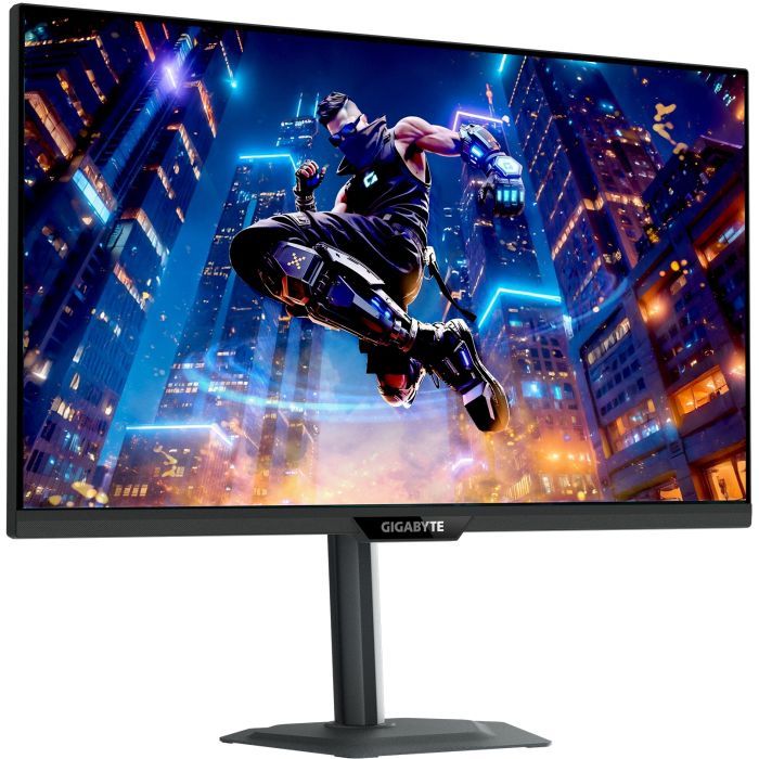Монітор GIGABYTE M27UP Gaming Monitor зображення 2