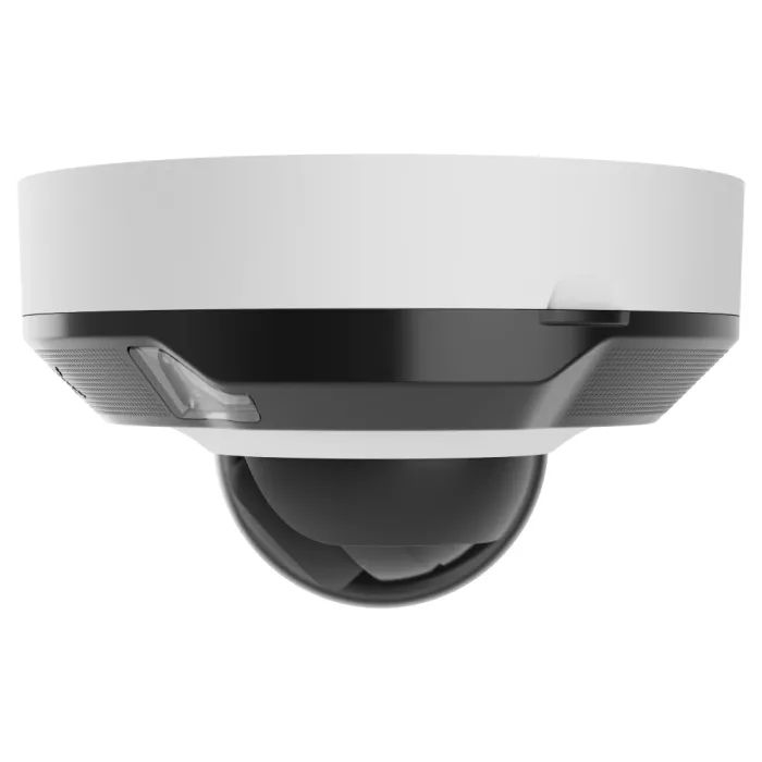 Камера видеонаблюдения Ajax DomeCam Mini HL (5/2.8) black изображение 4