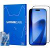 Стекло защитное iLera Sapphire Ultra Glass 2.0 iPhone 17 Pro Max (ILSPDLPL17PRMX)