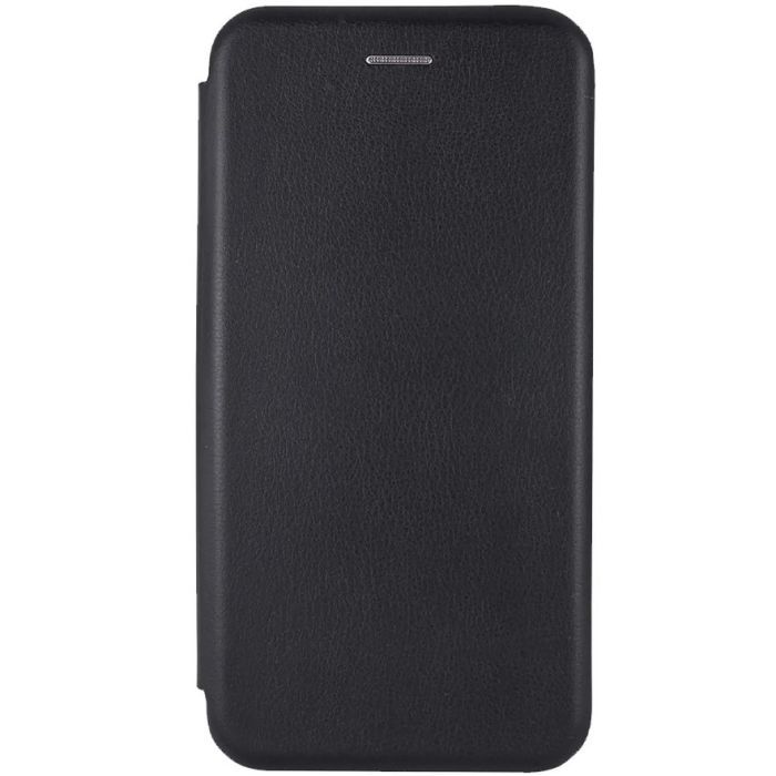Чехол для мобильного телефона BeCover Exclusive Xiaomi Redmi 15 Black (713909)