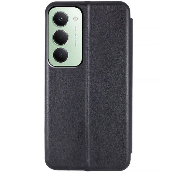 Чехол для мобильного телефона BeCover Exclusive Xiaomi Redmi 15 Black (713909) изображение 2