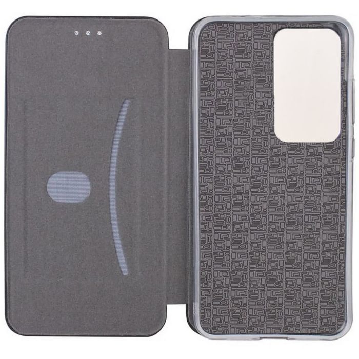 Чехол для мобильного телефона BeCover Exclusive Xiaomi Redmi 15 Black (713909) изображение 3