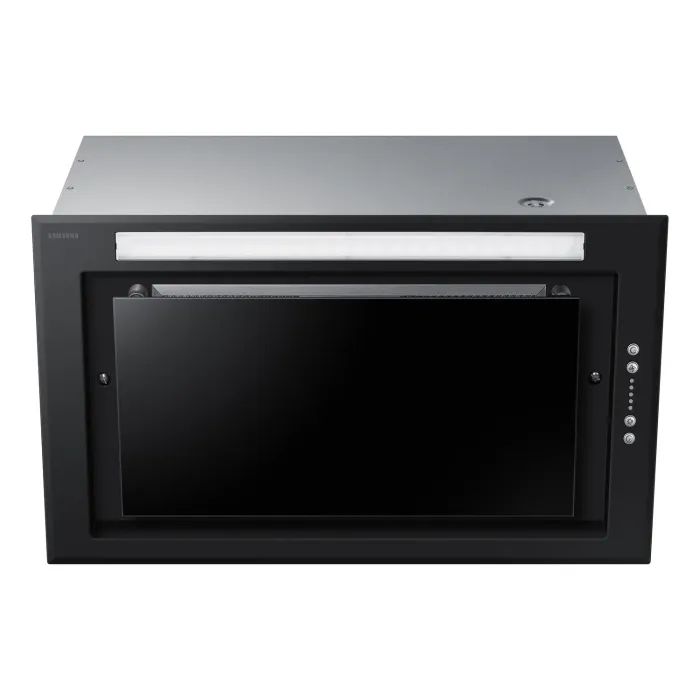 Вытяжка кухонная Samsung NK52FG455CC/UR изображение 4