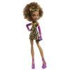 Кукла Monster High сюрприз Тайны Ужасного ужаса Ужас-секреты Клодин (JBG80) изображение 3