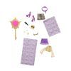 Кукла Monster High сюрприз Тайны Ужасного ужаса Ужас-секреты Клодин (JBG80) изображение 4