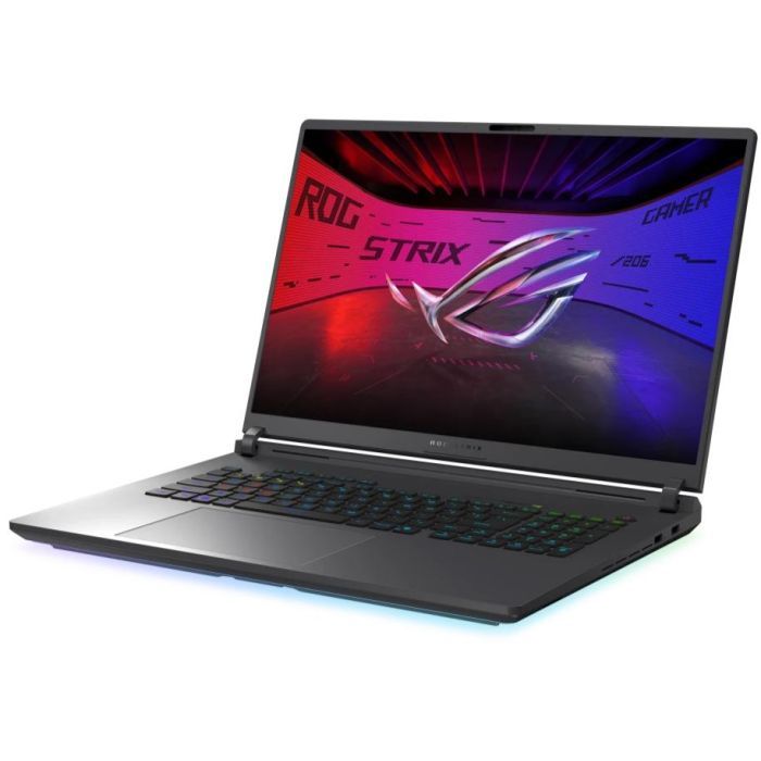 Ноутбук ASUS ROG Strix G18 G815LR-S9216 (90NR0LT1-M009Y0) зображення 3