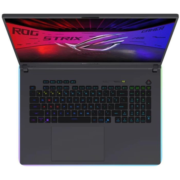 Ноутбук ASUS ROG Strix G18 G815LR-S9216 (90NR0LT1-M009Y0) зображення 4