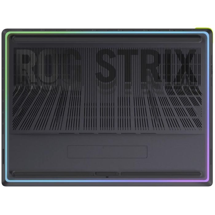 Ноутбук ASUS ROG Strix G18 G815LR-S9216 (90NR0LT1-M009Y0) зображення 9