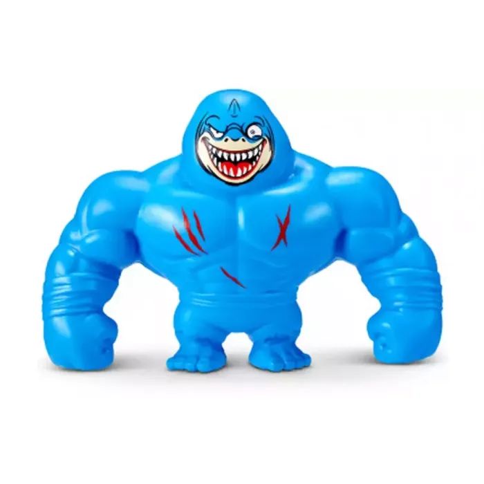 Антистресс Smashers Slam Heroes Shark (74146A)