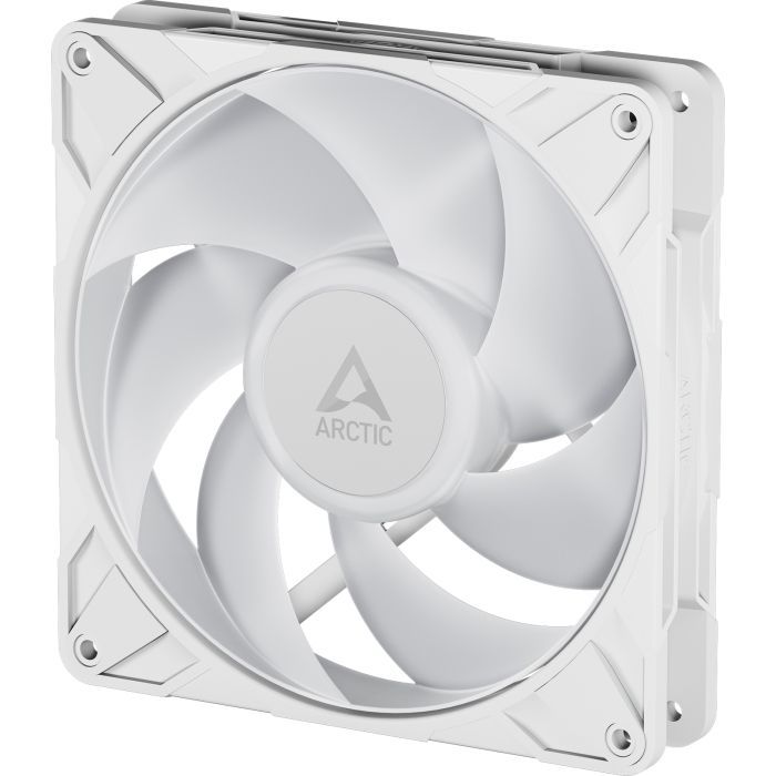 Кулер для корпуса Arctic P14 Pro A-RGB White (ACFAN00318A) изображение 4 Кулер для корпуса Arctic P14 Pro A-RGB White (ACFAN00318A) изображение 4