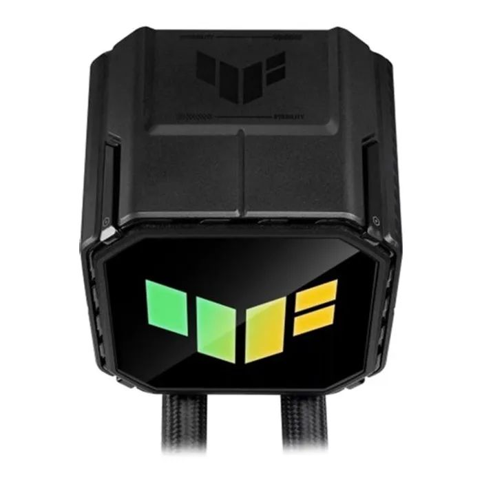 Система жидкостного охлаждения ASUS TUF-GAMING-LC-III-360-ARGB (90RC0191-B0EAY0) изображение 11