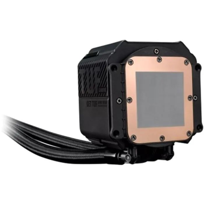 Система жидкостного охлаждения ASUS TUF-GAMING-LC-III-360-ARGB (90RC0191-B0EAY0) изображение 12