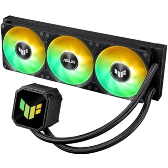 Система жидкостного охлаждения ASUS TUF-GAMING-LC-III-360-ARGB (90RC0191-B0EAY0)