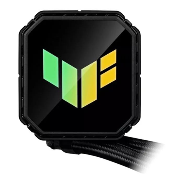 Система жидкостного охлаждения ASUS TUF-GAMING-LC-III-360-ARGB (90RC0191-B0EAY0) изображение 7