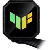 Система жидкостного охлаждения ASUS TUF-GAMING-LC-III-360-ARGB (90RC0191-B0EAY0) изображение 7