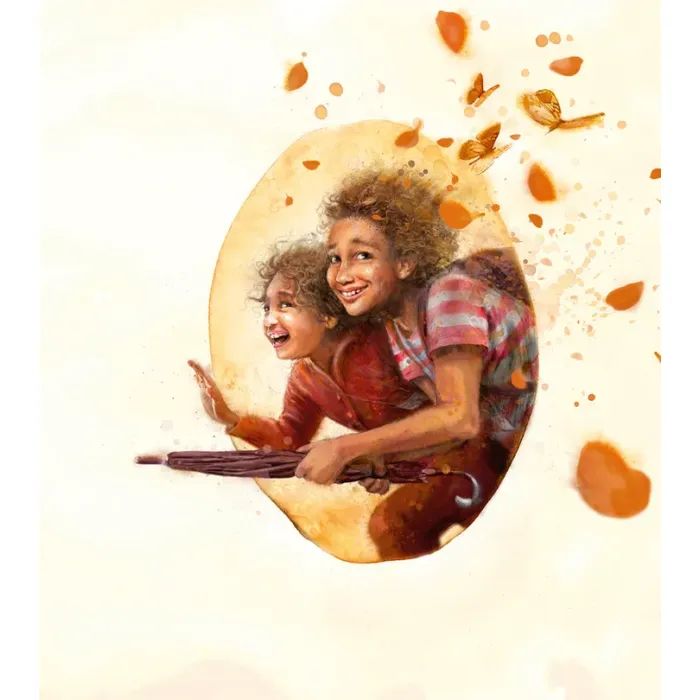 Книга Вітрогонка - Мая Люнде Видавництво Старого Лева (9789664485156) изображение 11