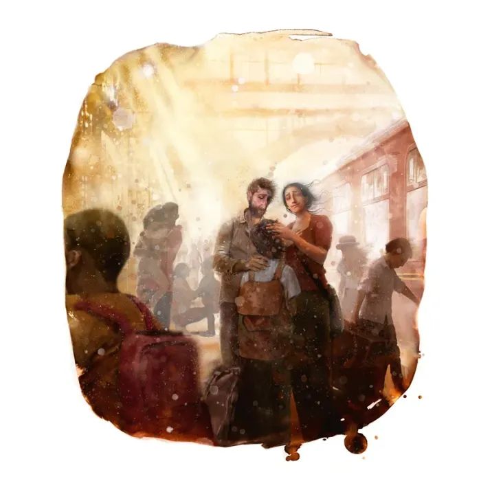 Книга Вітрогонка - Мая Люнде Видавництво Старого Лева (9789664485156) изображение 3