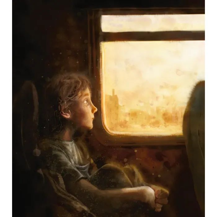 Книга Вітрогонка - Мая Люнде Видавництво Старого Лева (9789664485156) изображение 9