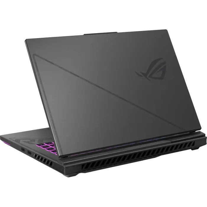 Ноутбук ASUS ROG Strix G16 G614PP-RV089 (90NR0L67-M004M0) зображення 10 Ноутбук ASUS ROG Strix G16 G614PP-RV089 (90NR0L67-M004M0) зображення 10