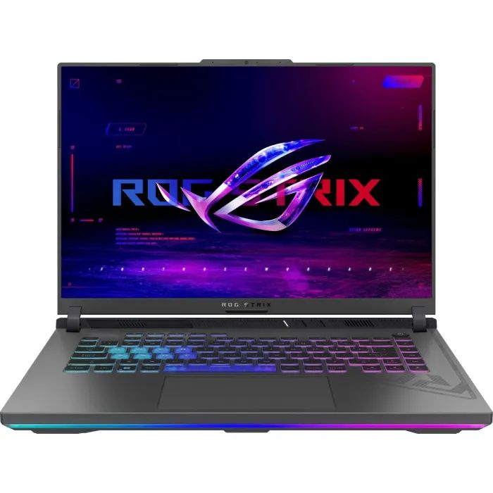Ноутбук ASUS ROG Strix G16 G614PP-RV089 (90NR0L67-M004M0) > ціни в Києві та Україні Ноутбук ASUS ROG Strix G16 G614PP-RV089 (90NR0L67-M004M0)