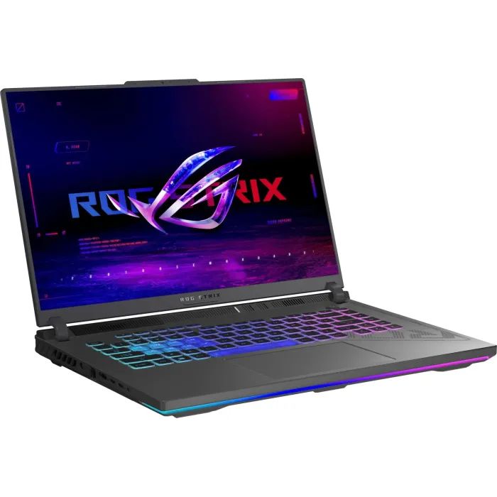 Ноутбук ASUS ROG Strix G16 G614PP-RV089 (90NR0L67-M004M0) зображення 2 Ноутбук ASUS ROG Strix G16 G614PP-RV089 (90NR0L67-M004M0) зображення 2