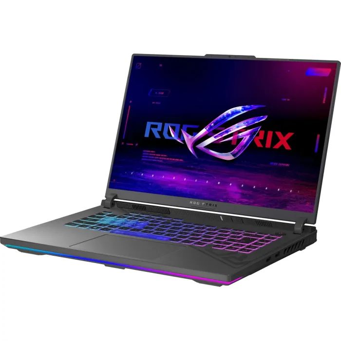 Ноутбук ASUS ROG Strix G16 G614PP-RV089 (90NR0L67-M004M0) зображення 3 Ноутбук ASUS ROG Strix G16 G614PP-RV089 (90NR0L67-M004M0) зображення 3