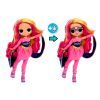 Кукла L.O.L. Surprise! сюрприз серии O.M.G. Eye Spy – супергеройка (542667) изображение 3