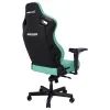 Крісло ігрове Anda Seat Kaiser 4 Size L Green (AD12YDDC-L-20-E-PV/C) зображення 3