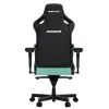 Крісло ігрове Anda Seat Kaiser 4 Size L Green (AD12YDDC-L-20-E-PV/C) зображення 4