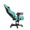 Крісло ігрове Anda Seat Kaiser 4 Size L Green (AD12YDDC-L-20-E-PV/C) зображення 5