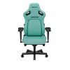 Крісло ігрове Anda Seat Kaiser 4 Size L Green (AD12YDDC-L-20-E-PV/C) зображення 7