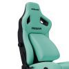 Крісло ігрове Anda Seat Kaiser 4 Size L Green (AD12YDDC-L-20-E-PV/C) зображення 8