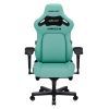 Крісло ігрове Anda Seat Kaiser 4 Size L Green (AD12YDDC-L-20-E-PV/C)