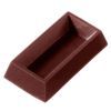 Форма для шоколада Chocolate World серія "Chocolat Form" Неаполітанська (2034 CW)
