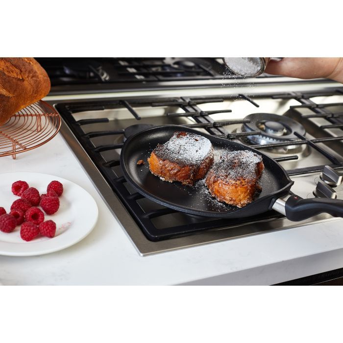 Сковорода Swiss Diamond XD Induction для млинців 26 см (XD6226i) зображення 6